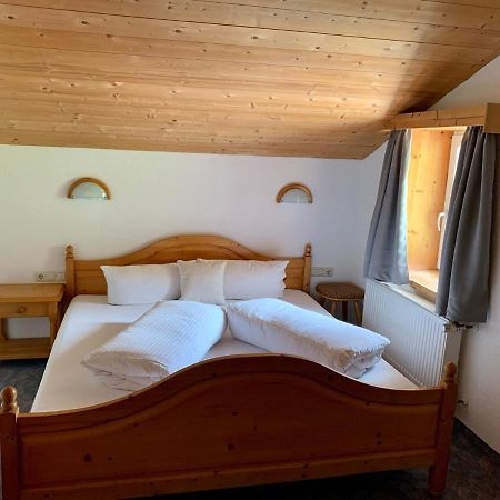Apart Kirschner Sankt Leonhard im Pitztal Extérieur photo