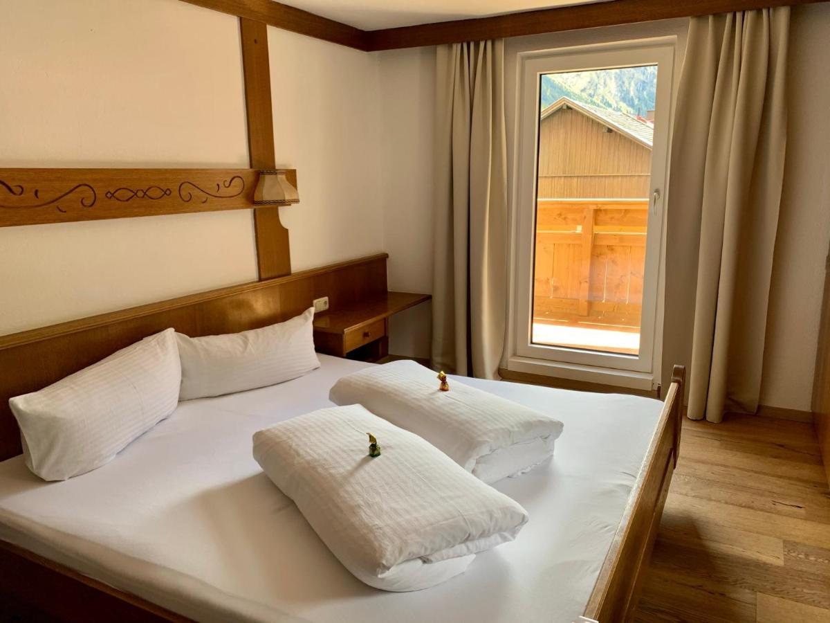 Apart Kirschner Sankt Leonhard im Pitztal Extérieur photo