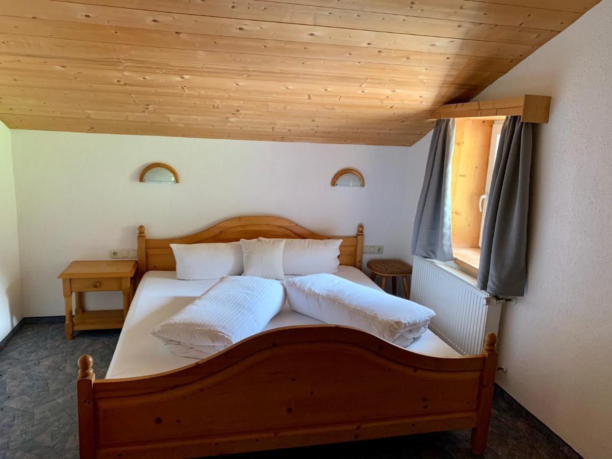 Apart Kirschner Sankt Leonhard im Pitztal Extérieur photo