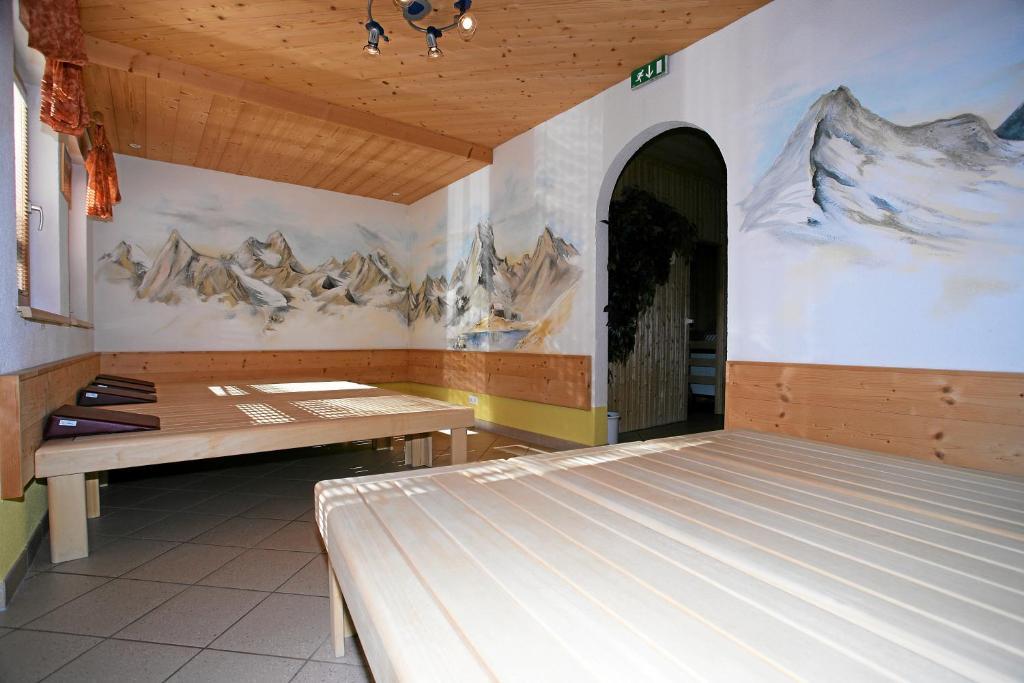 Apart Kirschner Sankt Leonhard im Pitztal Extérieur photo